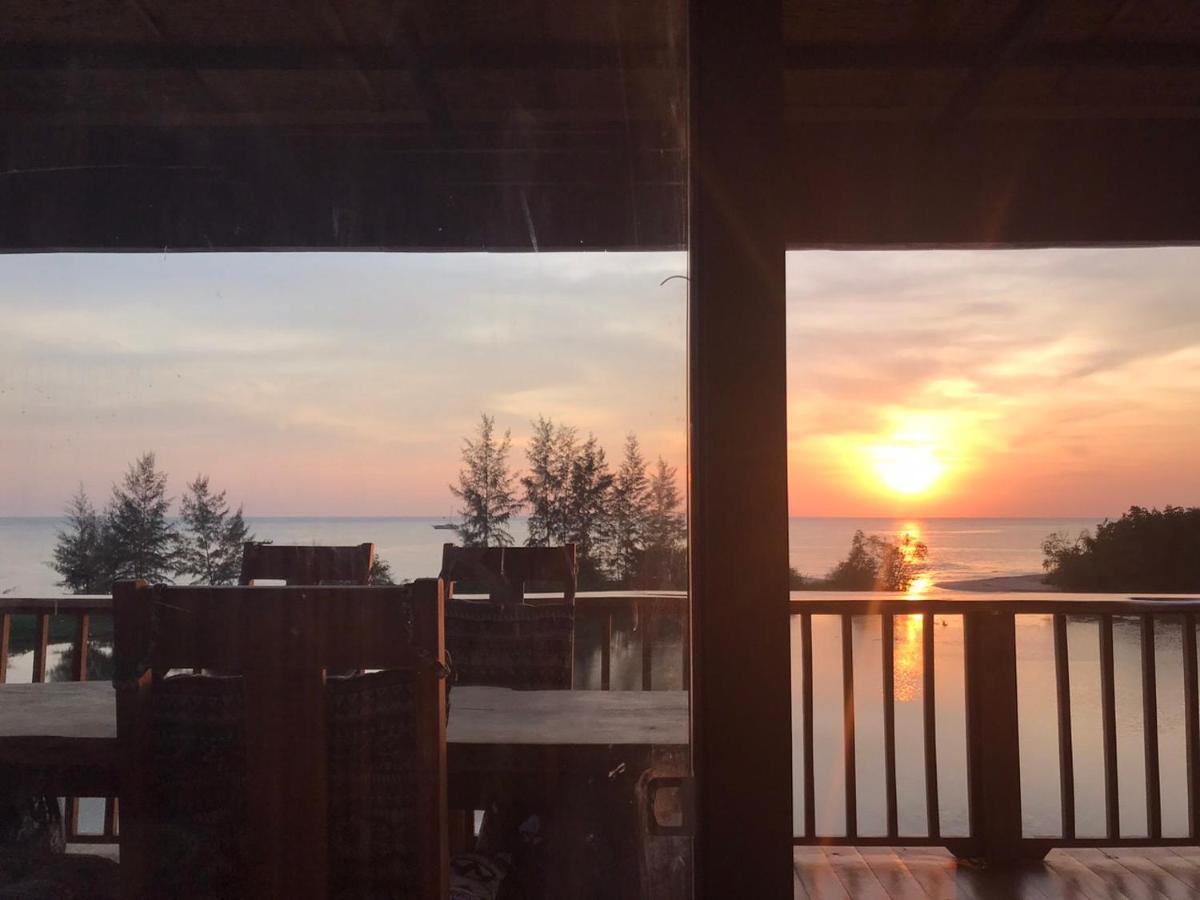 Eco Lagoon Phu Quoc Exteriör bild