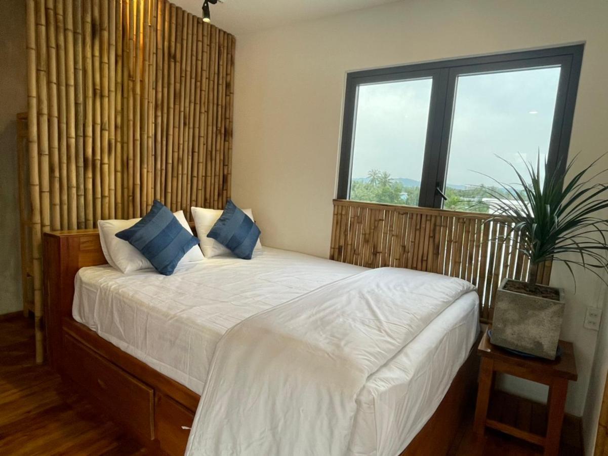 Eco Lagoon Phu Quoc Exteriör bild