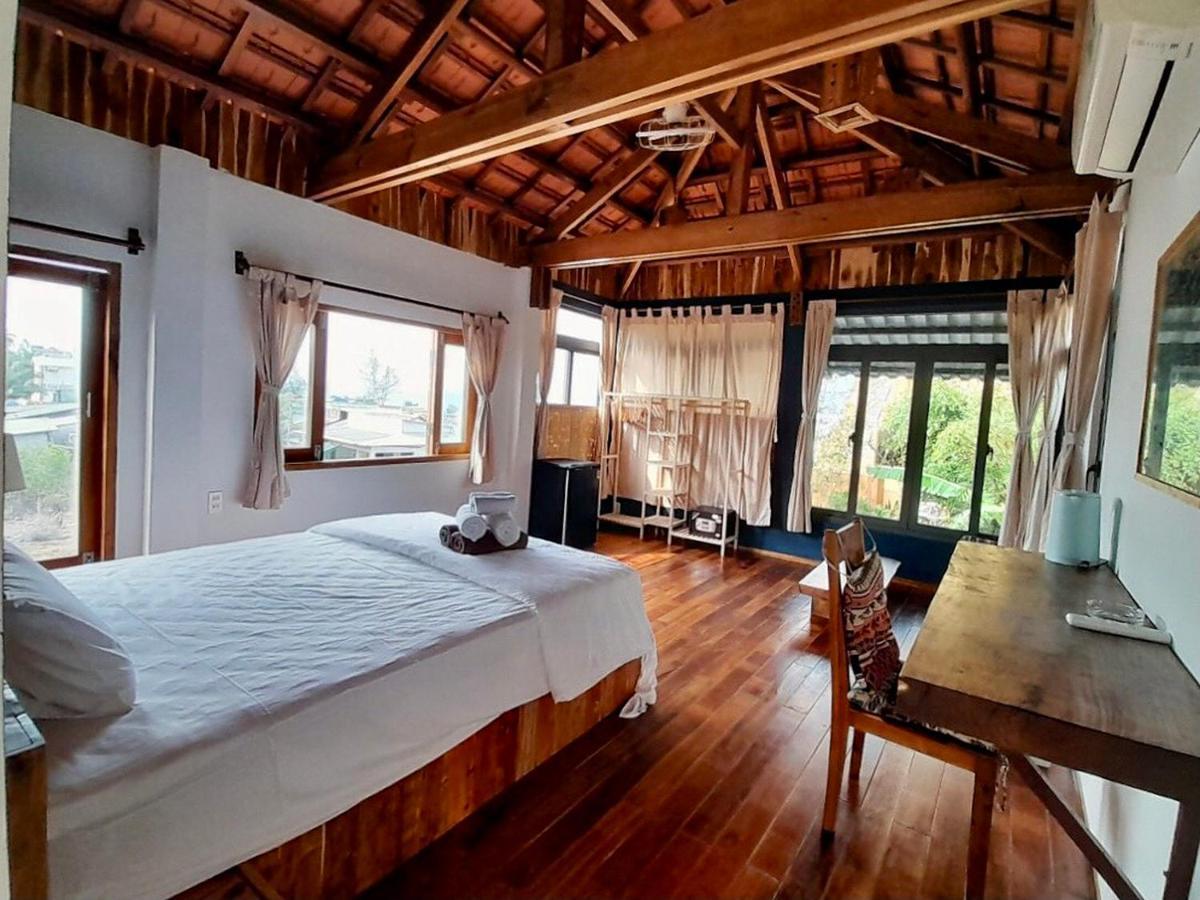Eco Lagoon Phu Quoc Exteriör bild