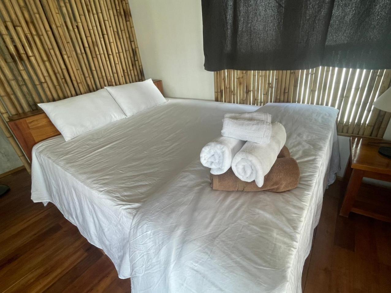 Eco Lagoon Phu Quoc Exteriör bild