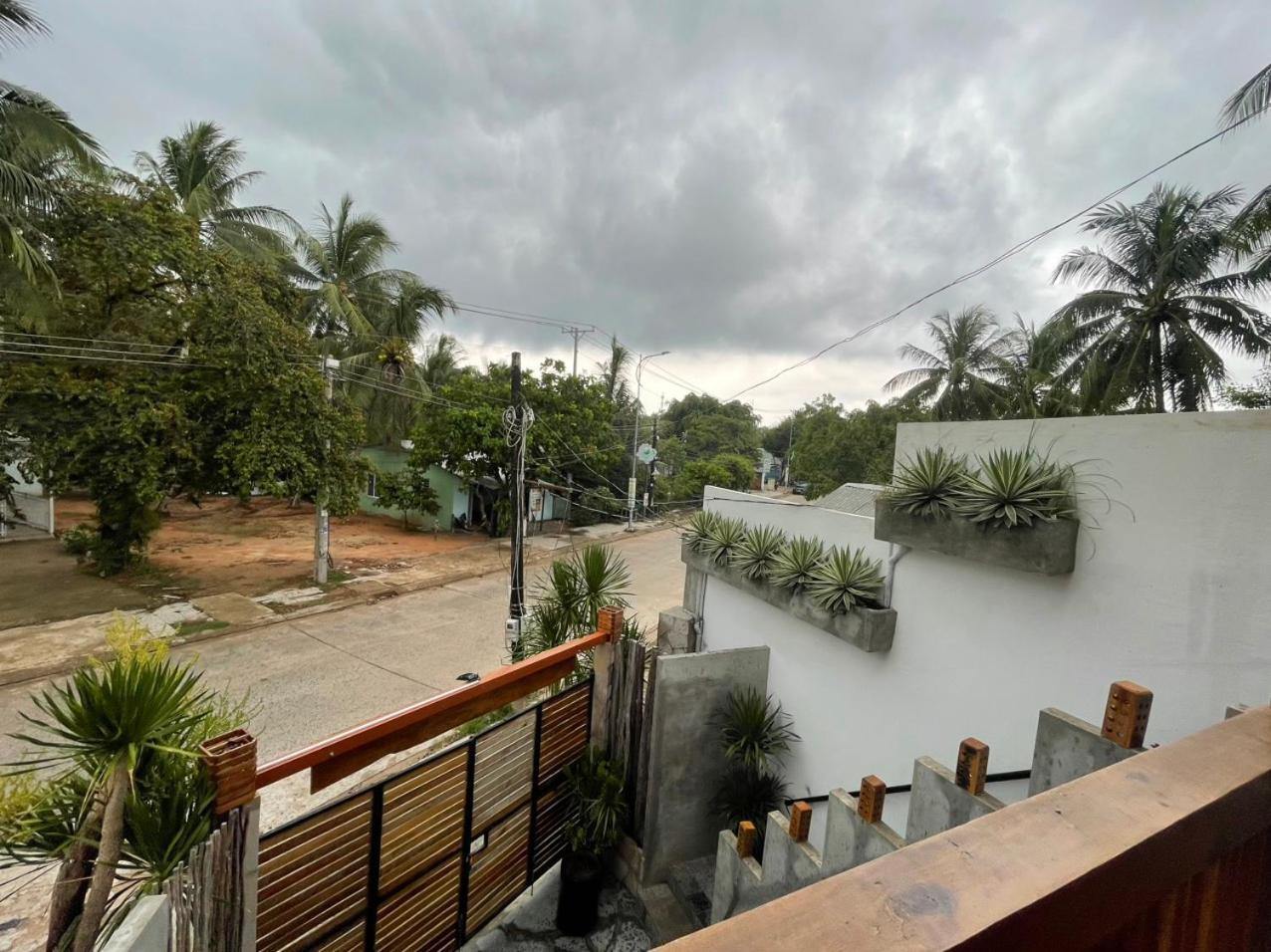 Eco Lagoon Phu Quoc Exteriör bild