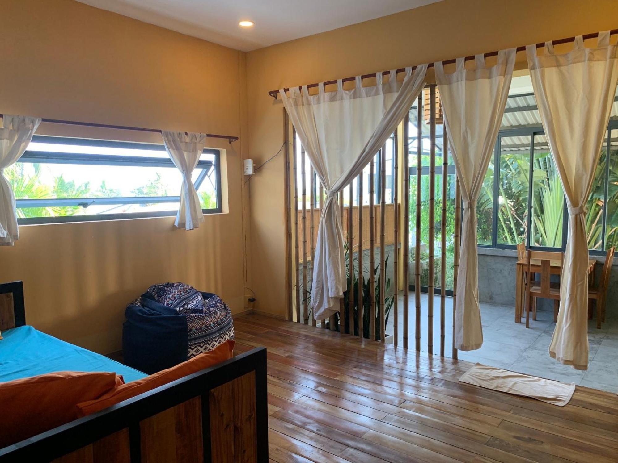Eco Lagoon Phu Quoc Exteriör bild