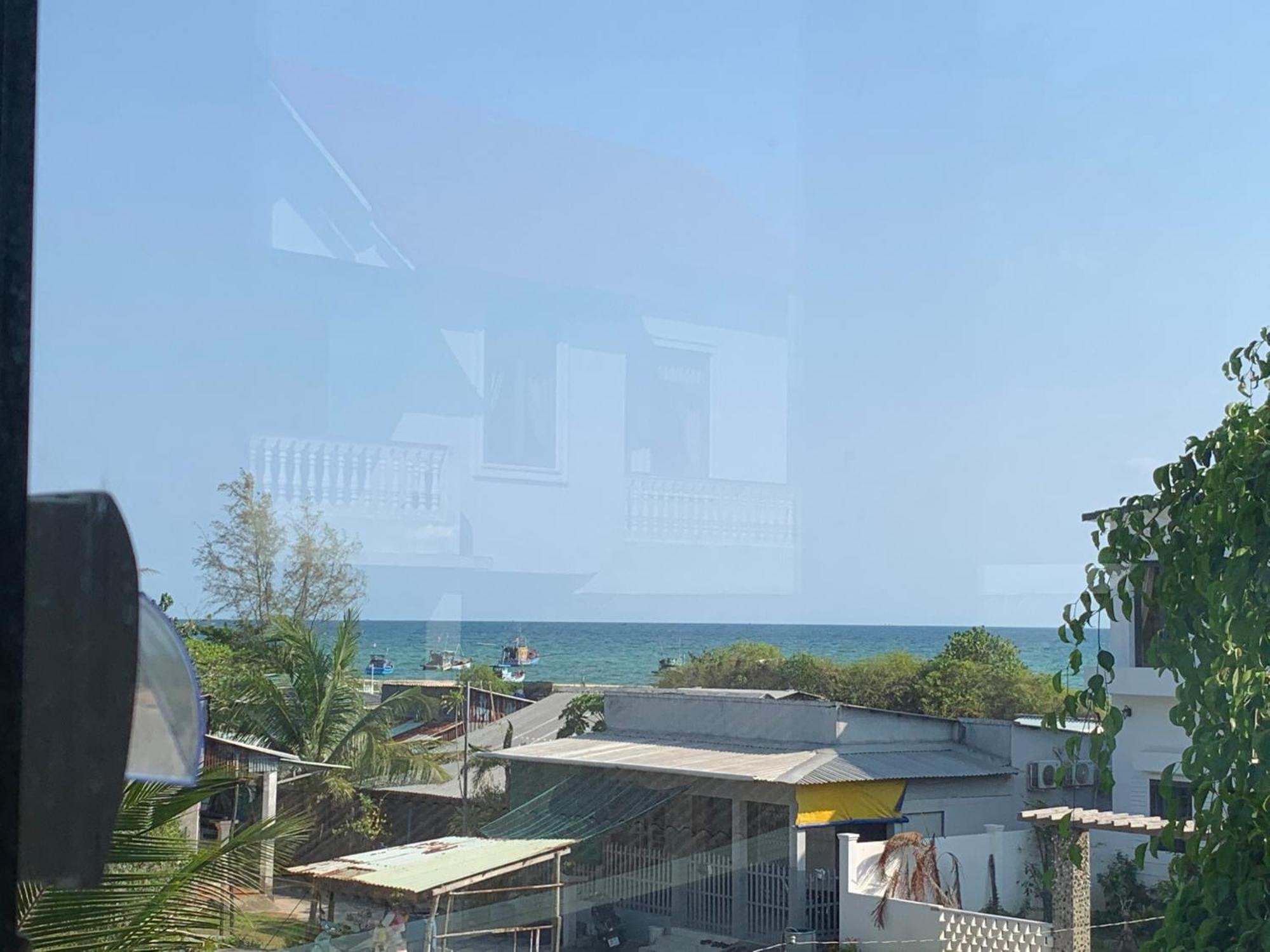 Eco Lagoon Phu Quoc Exteriör bild