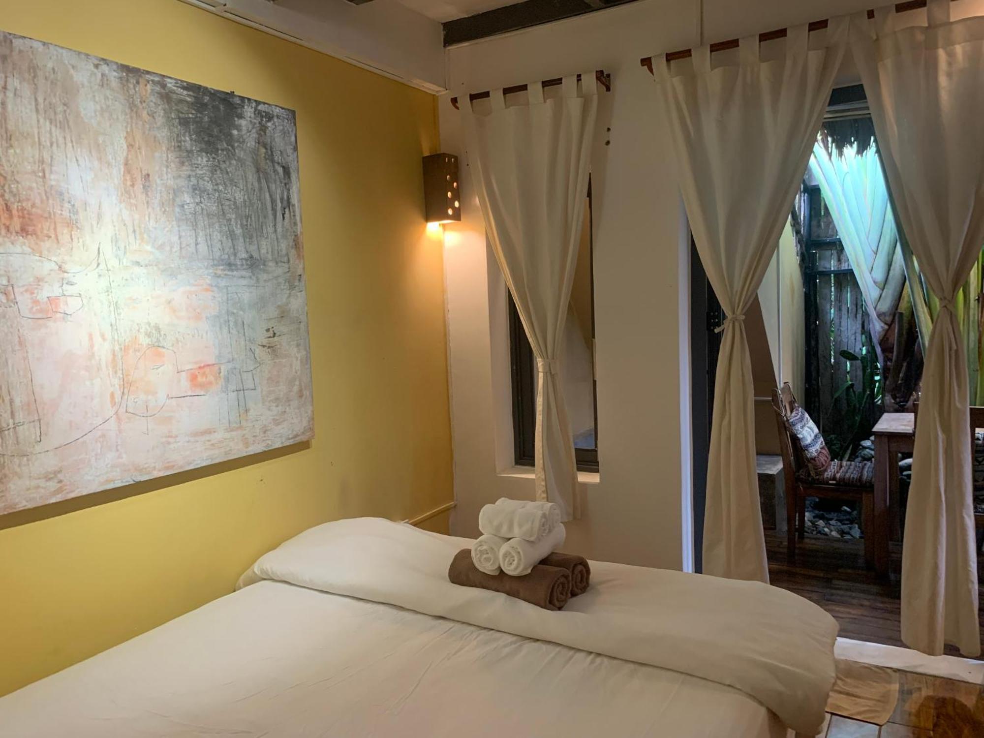 Eco Lagoon Phu Quoc Exteriör bild