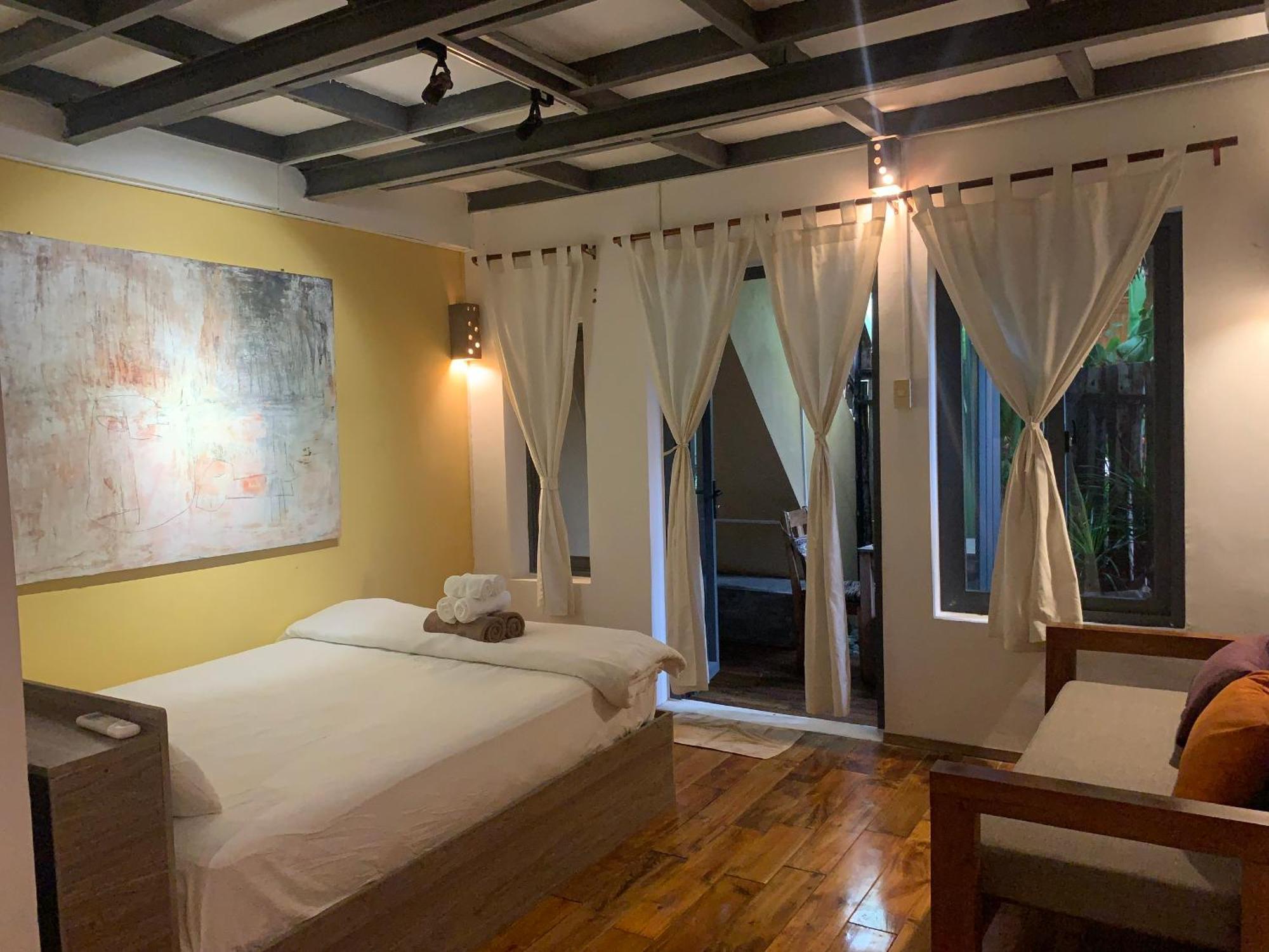 Eco Lagoon Phu Quoc Exteriör bild