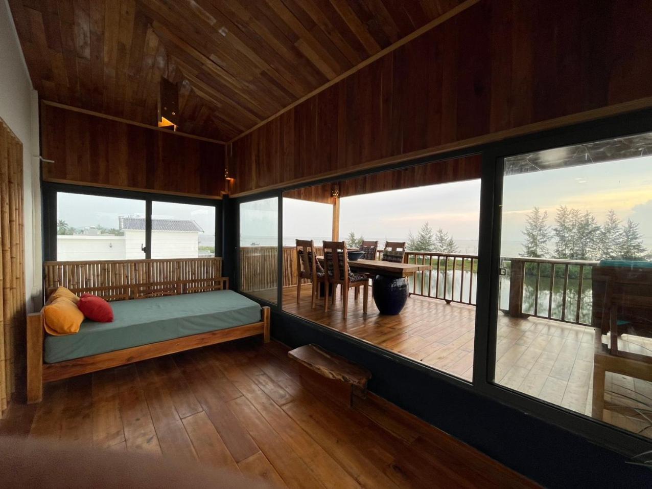Eco Lagoon Phu Quoc Exteriör bild