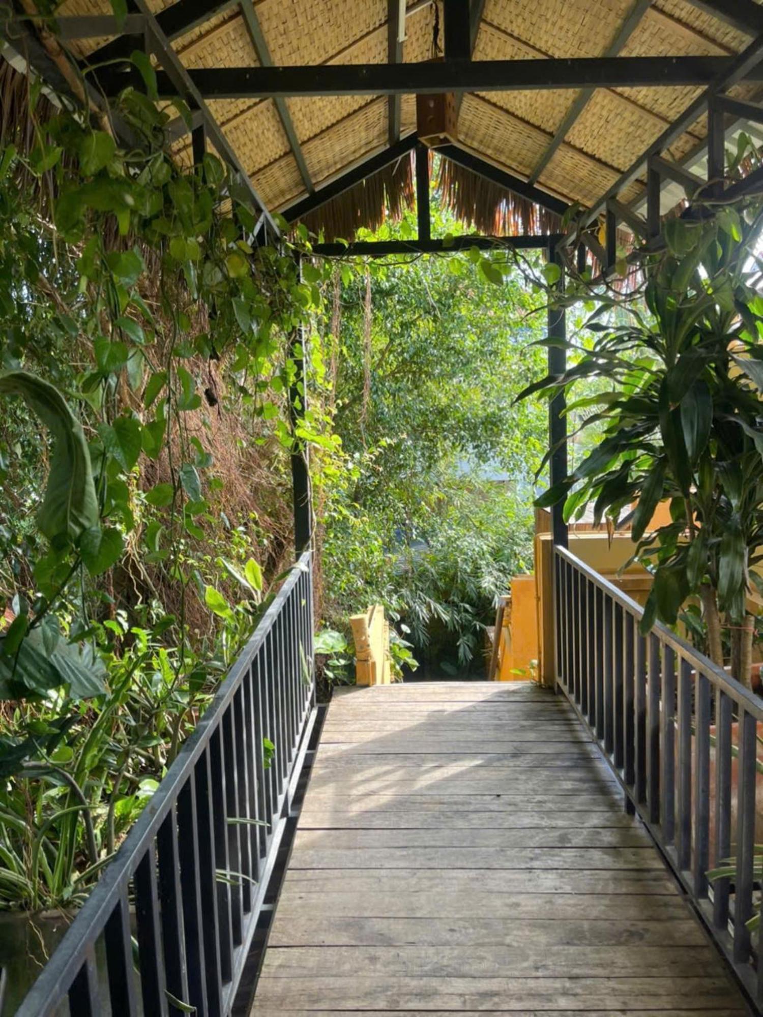 Eco Lagoon Phu Quoc Exteriör bild