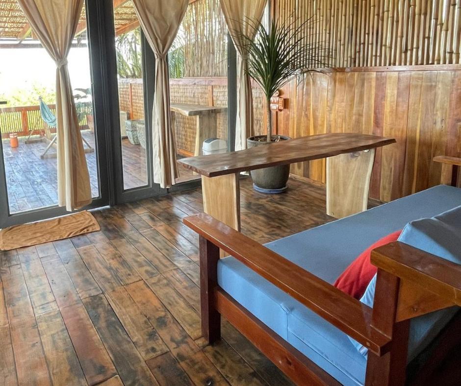 Eco Lagoon Phu Quoc Exteriör bild